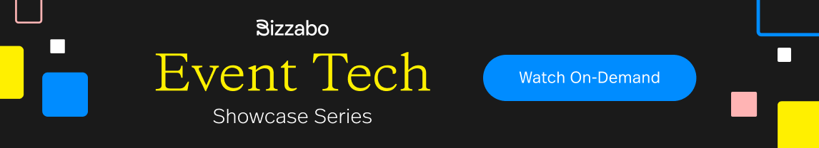 event tech showcase series watch on-demand