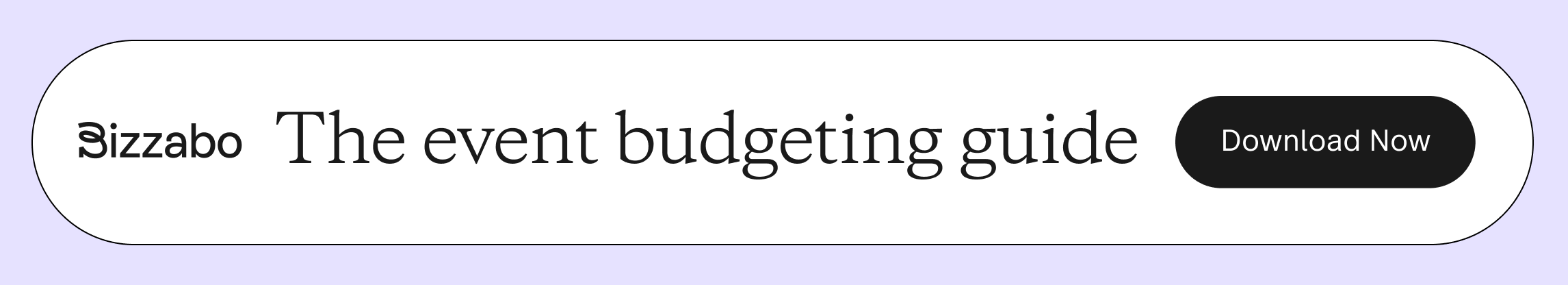 The Event Budgeting Guide for In-Person, Hybrid, and Virtual Events