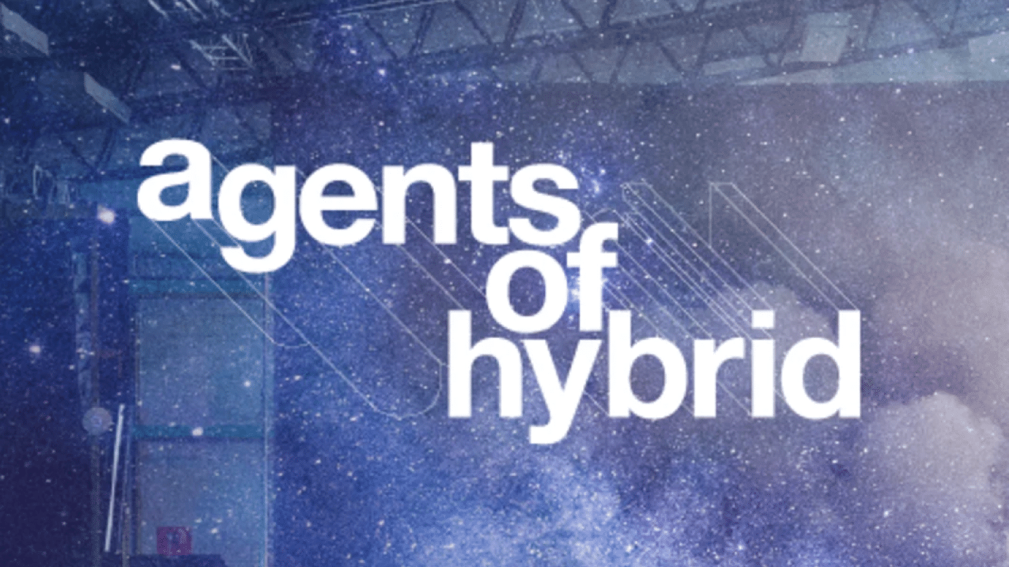 Agents of hybrid