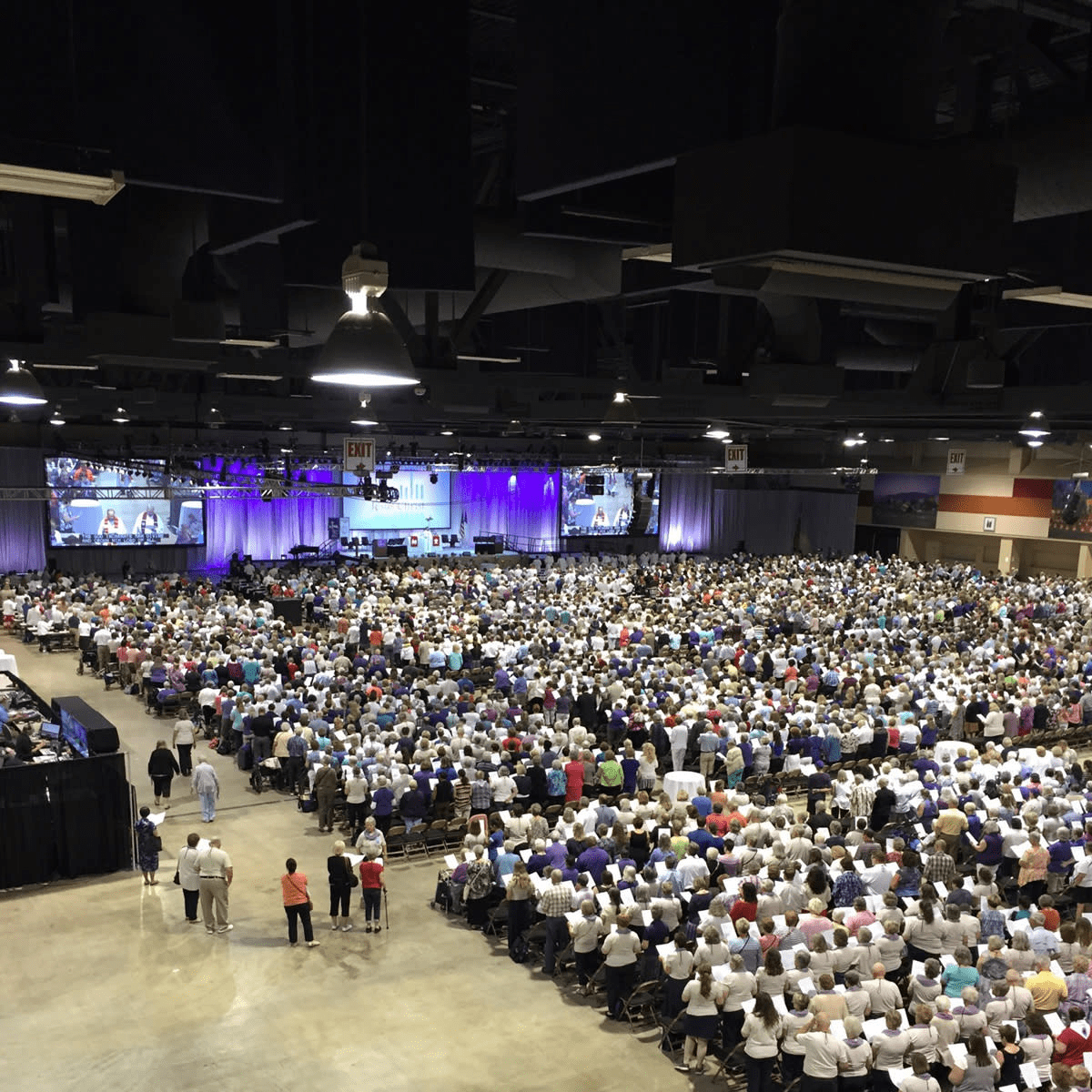 Albuquerque Convention Center - Albuquerque Event Venues