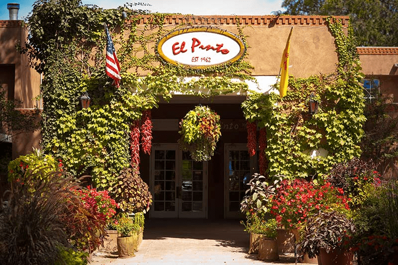 El Pinto Restaurant - Albuquerque Event Venues