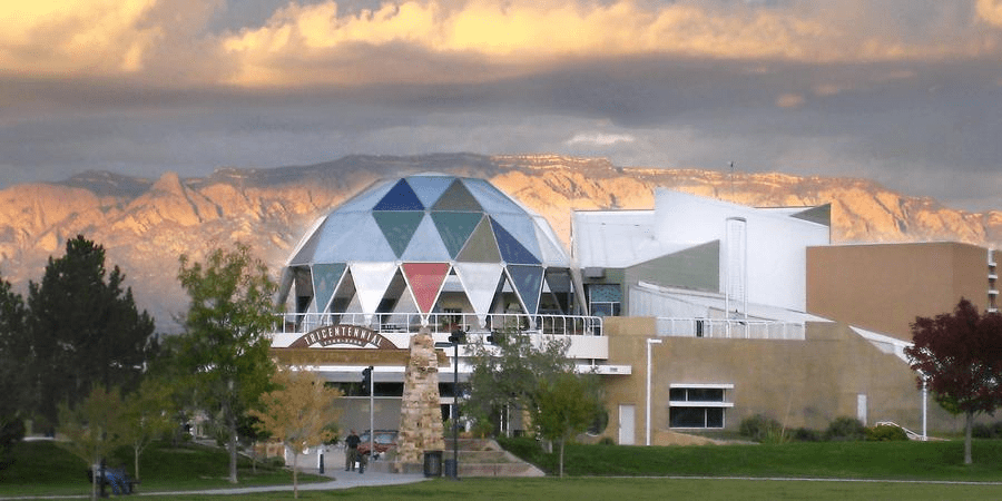 Explora - Albuquerque Event Venues