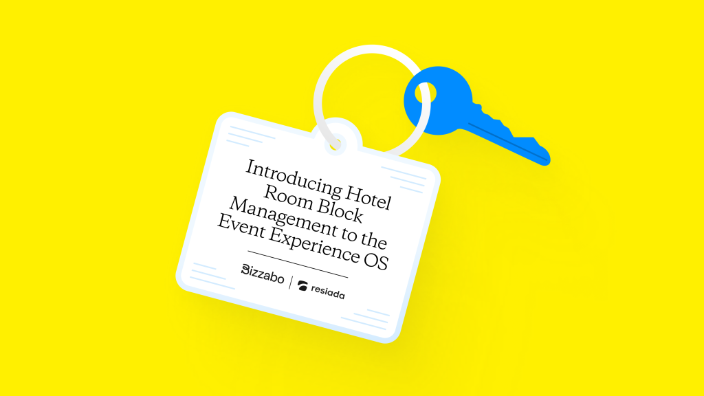 Introducing Hotel Room Block Management to the Event Experience OS