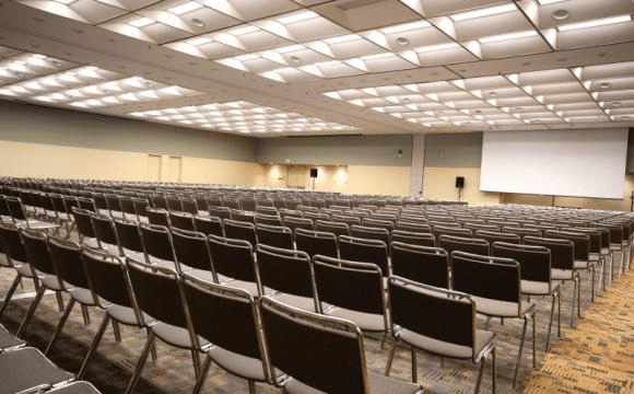 Baltimore Convention Center - Baltimore Event Venues