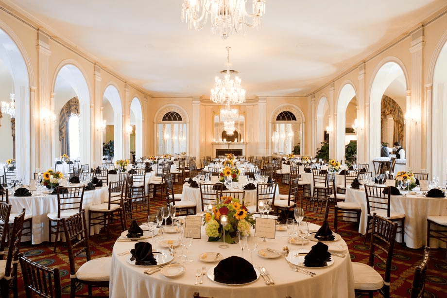 Baltimore Country Club - Baltimore Event Venues