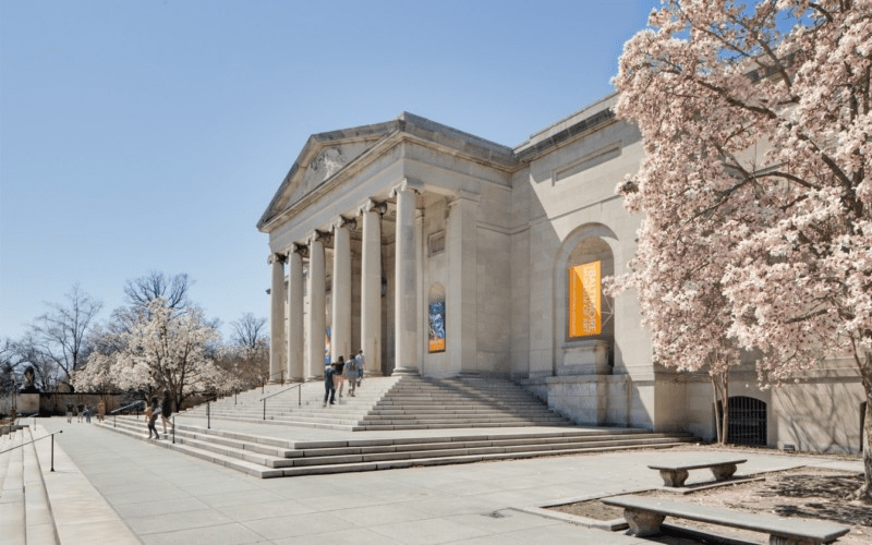 Baltimore Museum of Art - Baltimore Event Venues
