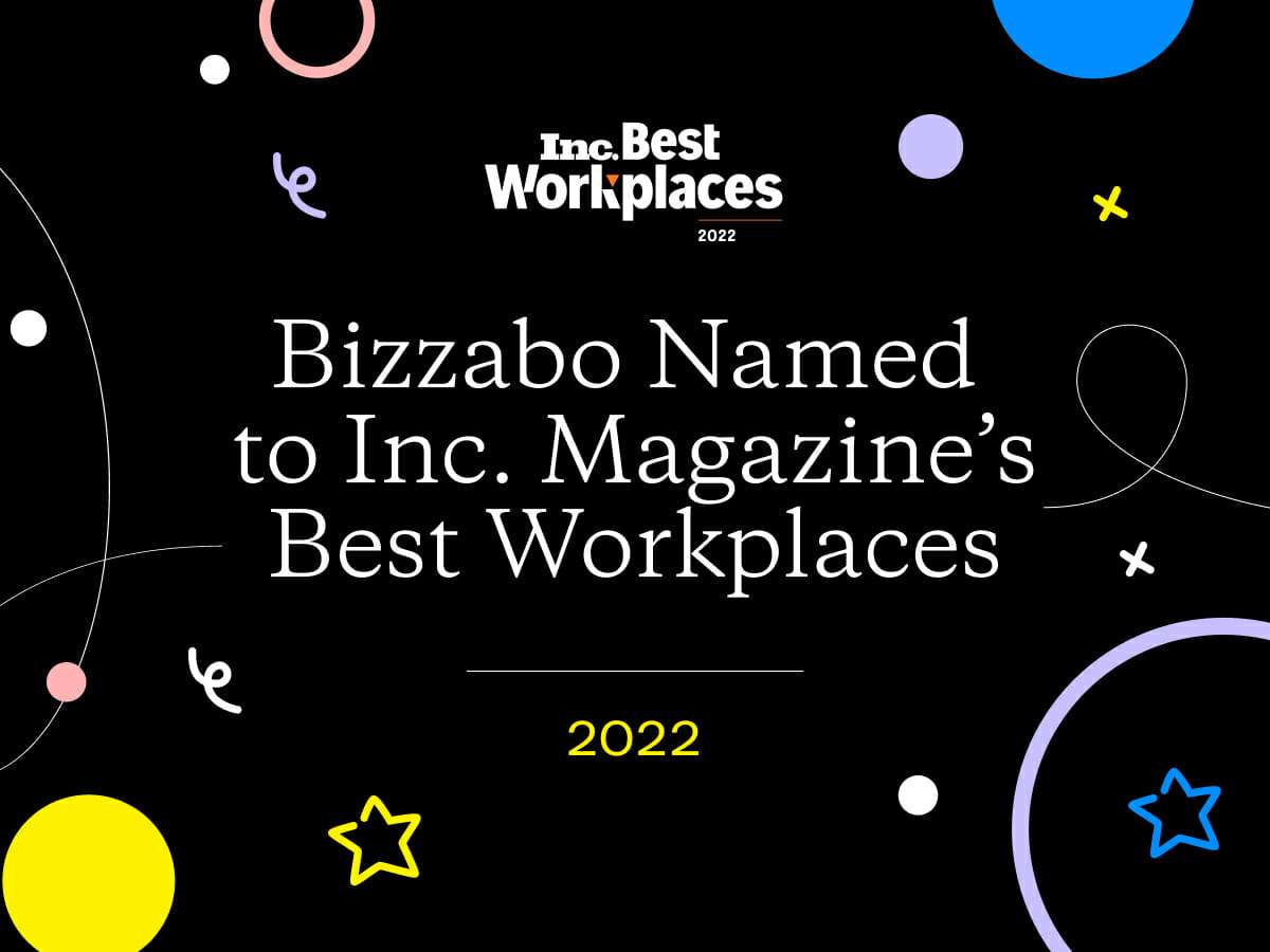 Bizzabo Named to Inc. Magazine’s 2022 Best Workplaces