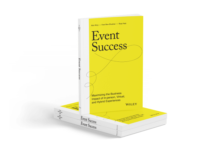 Event Success Book