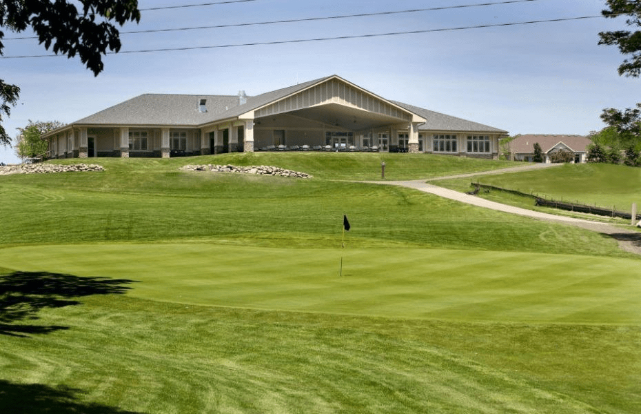 Copper Creek Golf Club - Des Moines Event Venues