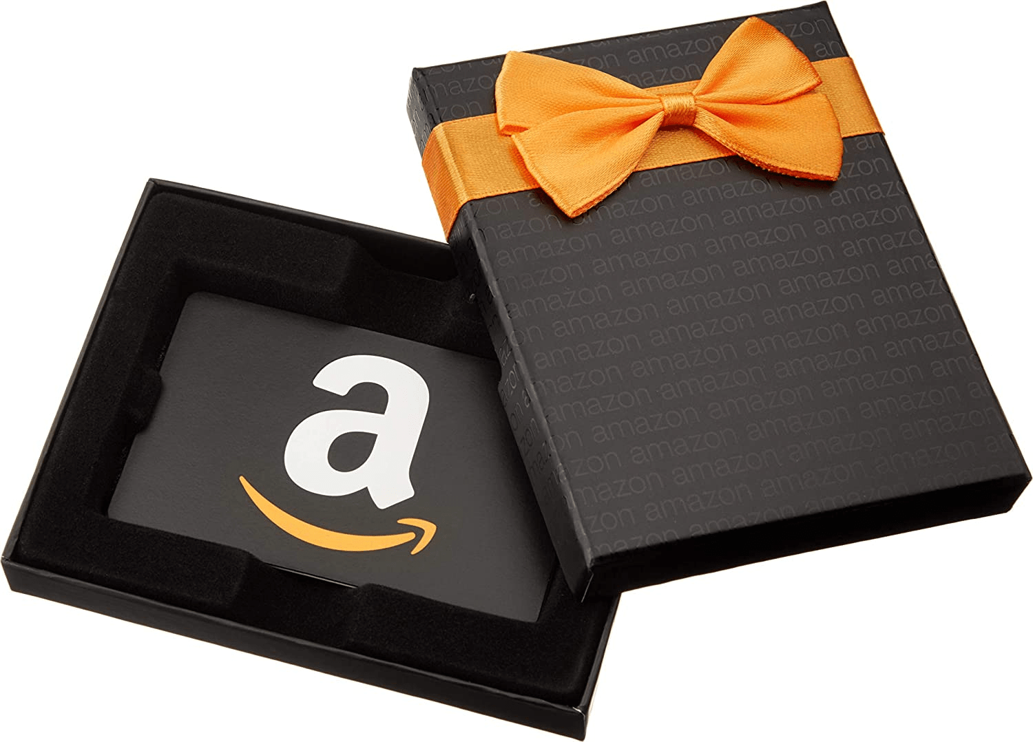 Amazon Gift Card - virtual gift ideas