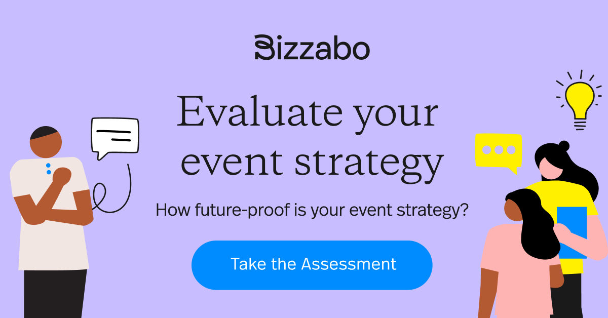 Event Strategy Self-Assessment
