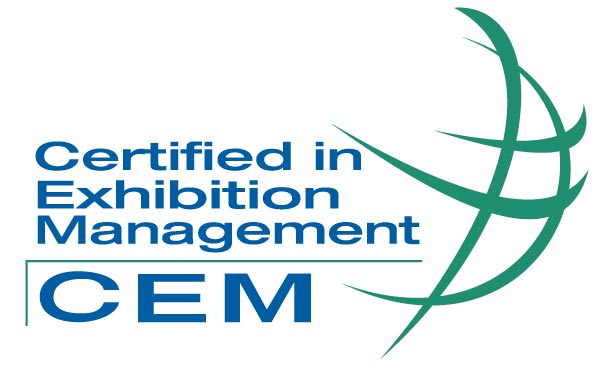 CEM Event Planner Certification logo