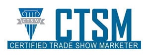 CTSM Event Planner Certification logo