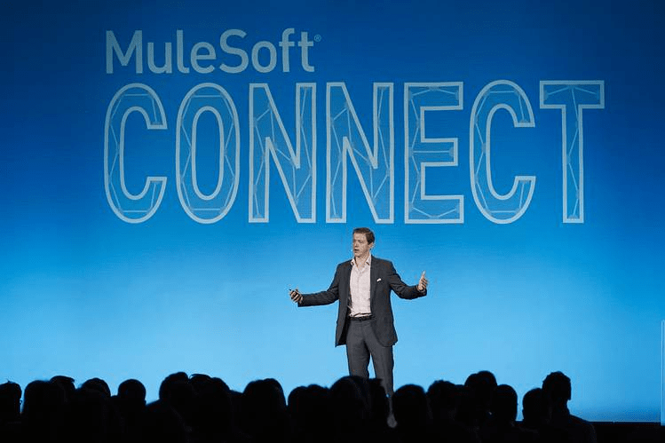 Mulesoft Connect - Event Roadshow Ideas