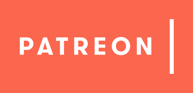 Patreon - Event Roadshow Ideas