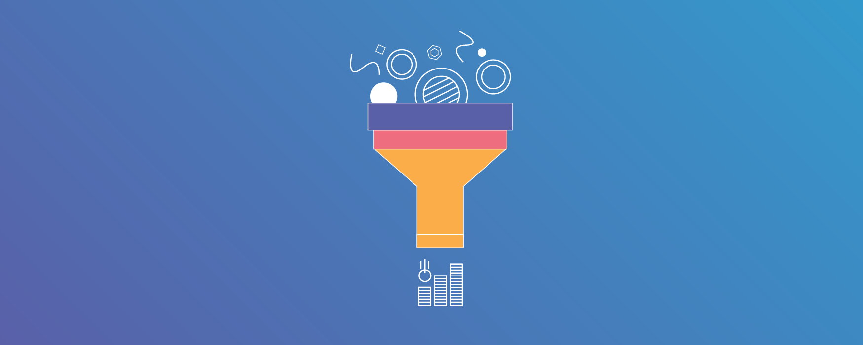 How to Optimize Your Marketing Funnel with Events