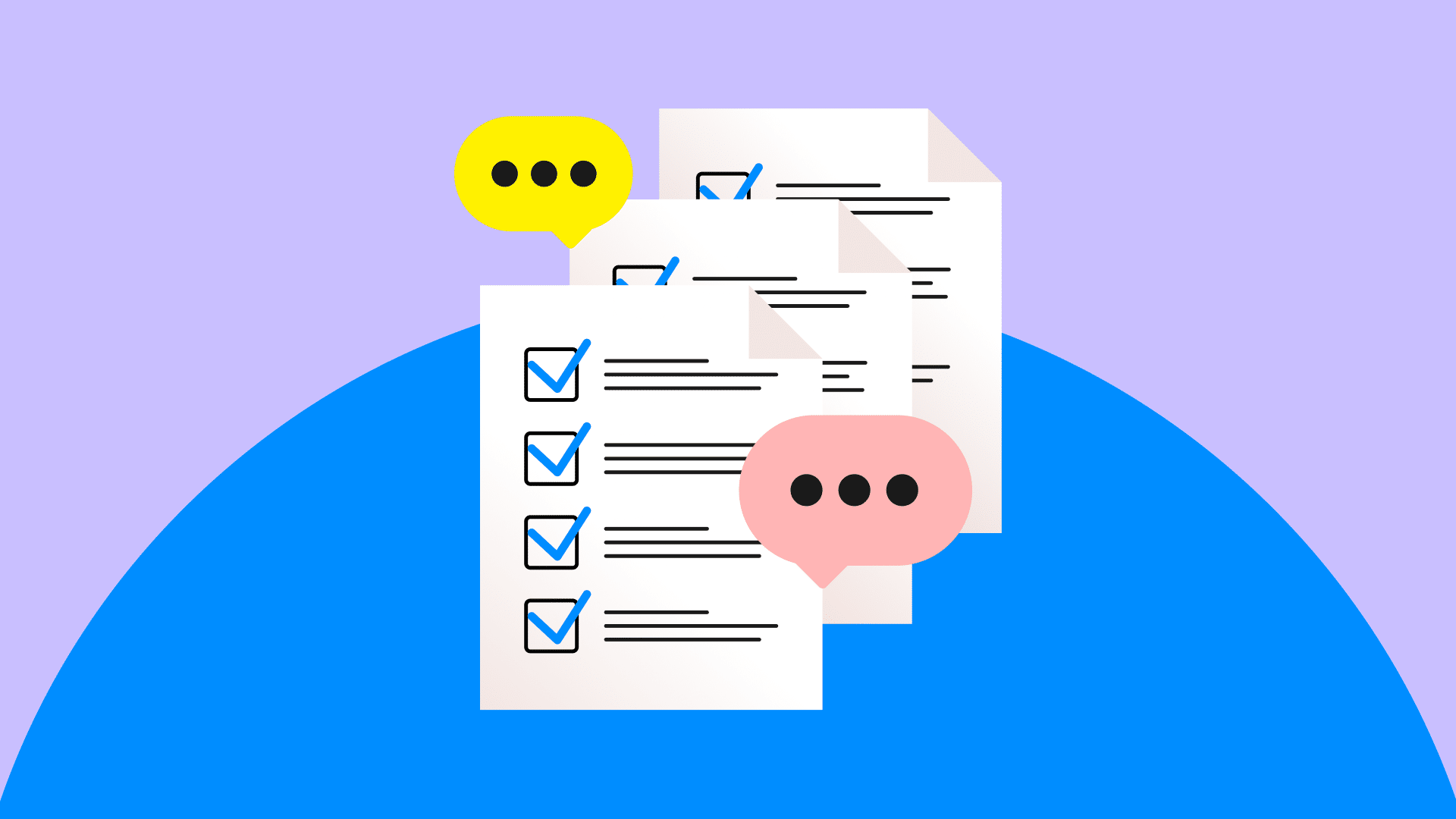 Master Conference Planning With These Pre-event Checklist Templates