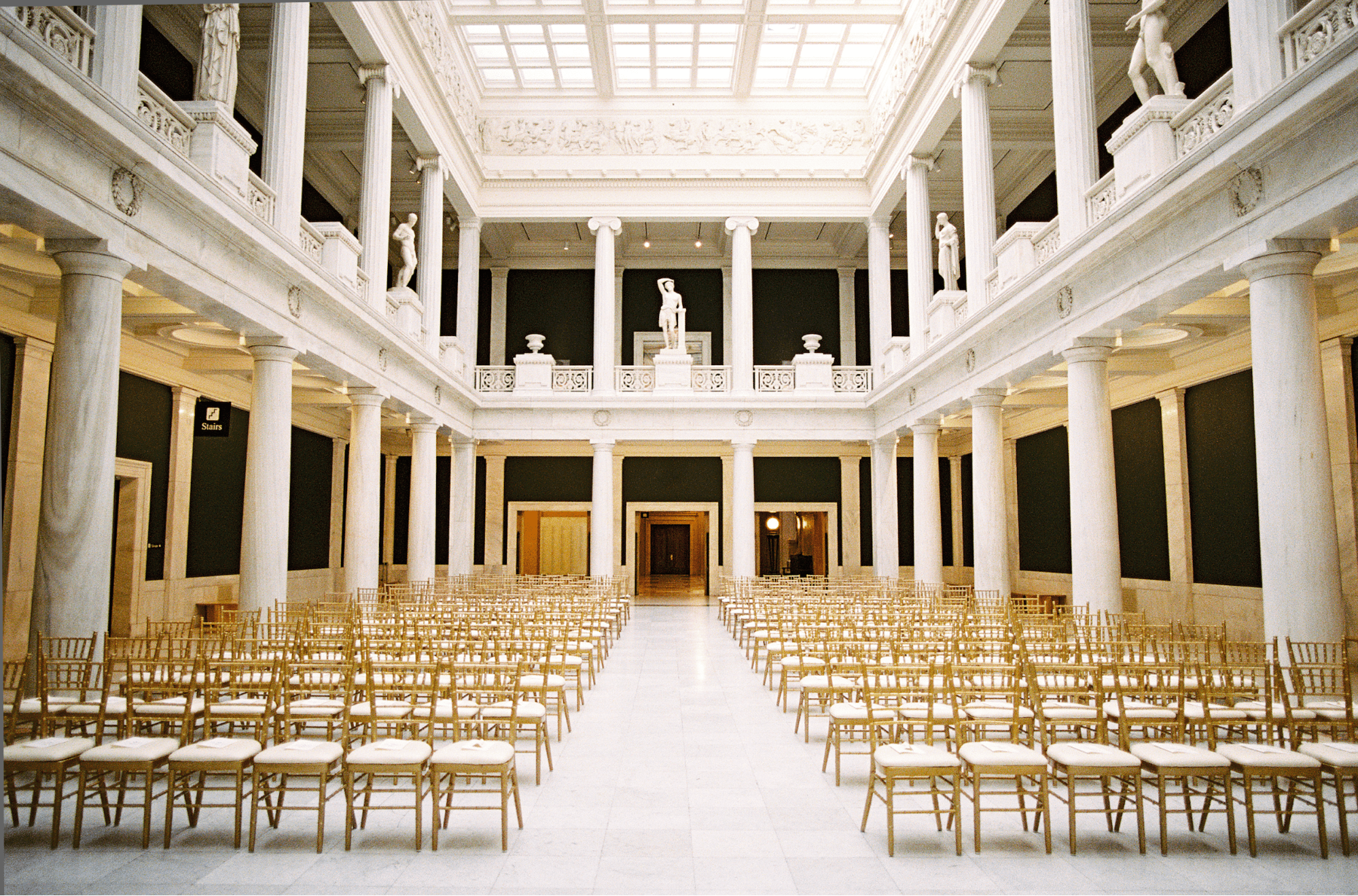 Carnegie Museums of Pittsburgh - Pittsburgh Event Venues