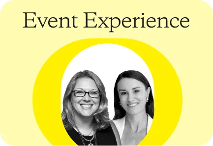 Podcast: Creating experiential moments that matter