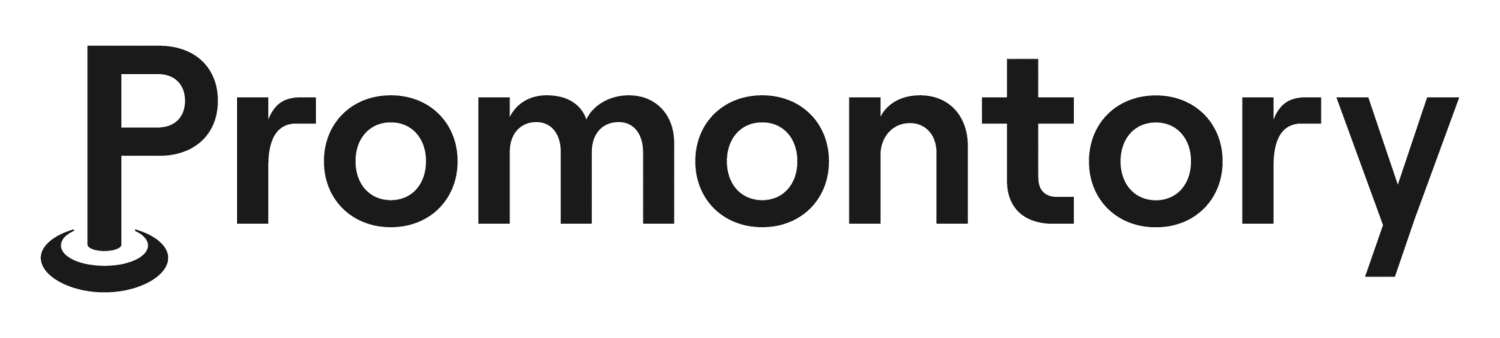 How Promontory takes a future-proof approach to managing client events