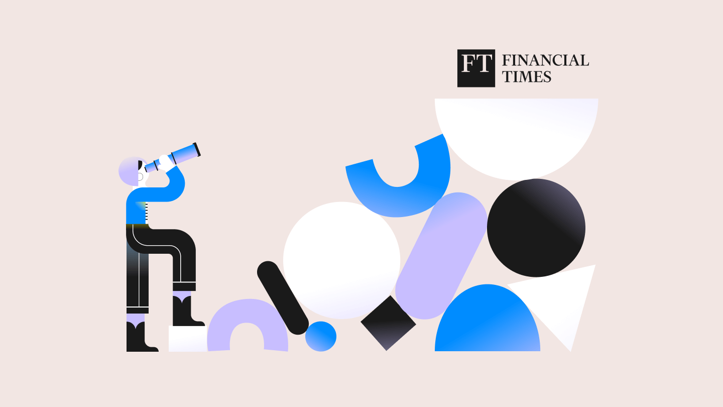 How the <i>Financial Times</i> events team drives growth at scale