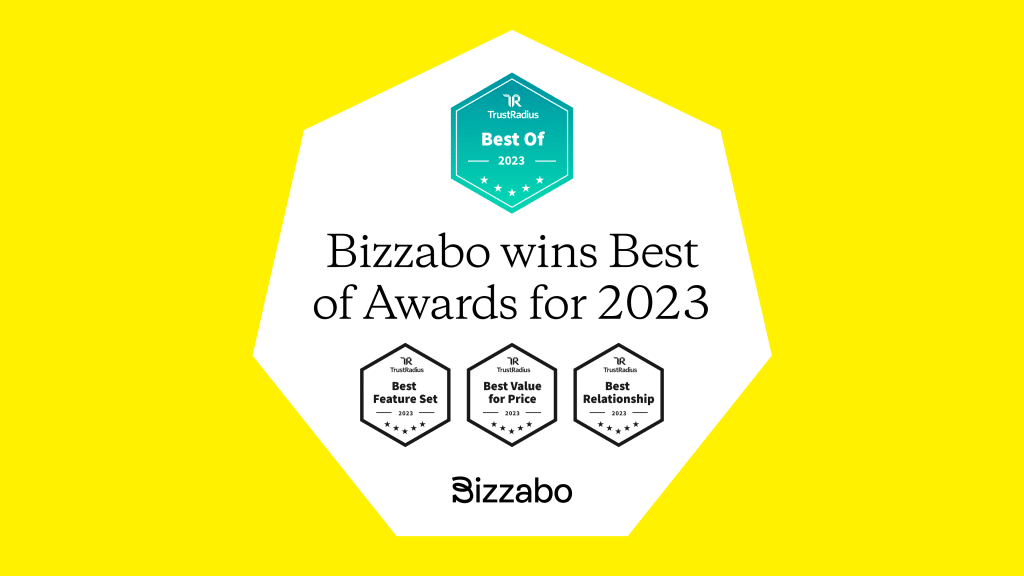 Bizzabo Wins TrustRadius Best of Awards: Celebrating Excellence in Event Management