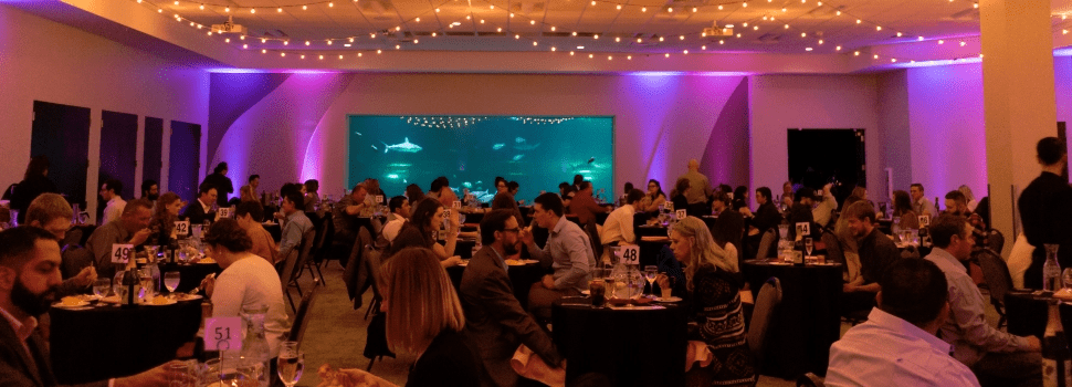 Loveland Living Planet Aquarium - Salt Lake City Event Venues