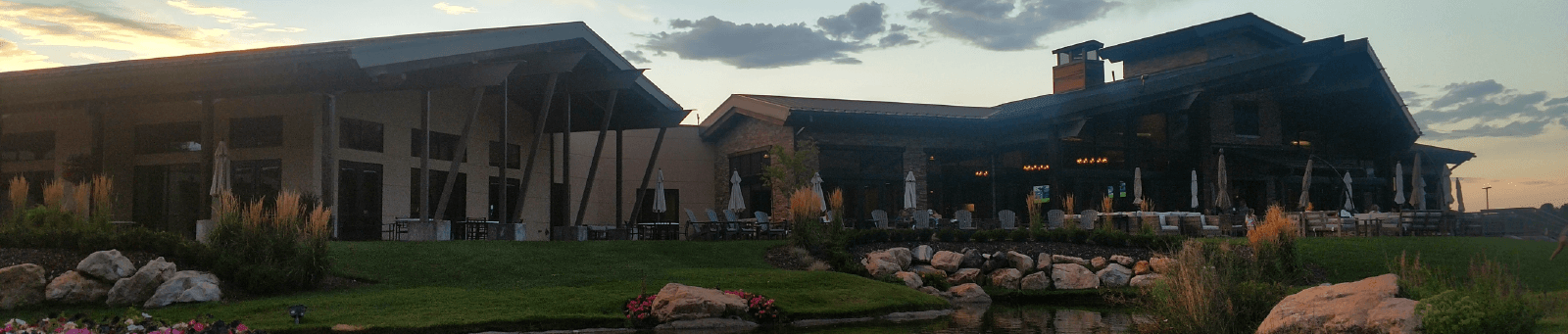 Willow Creek Country Club - Salt Lake City Event Venues