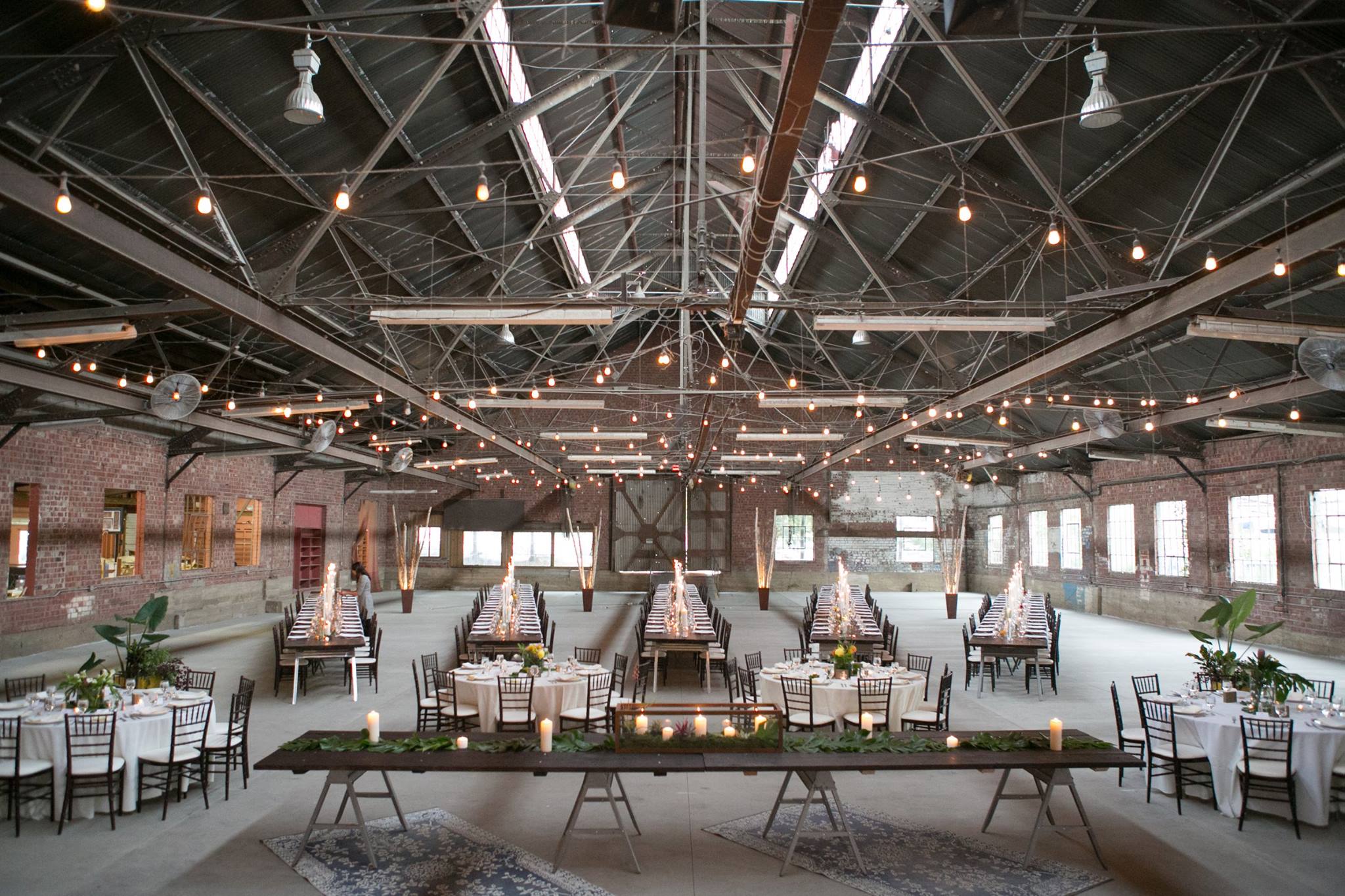 The Boatworks - St. Louis Event Venues