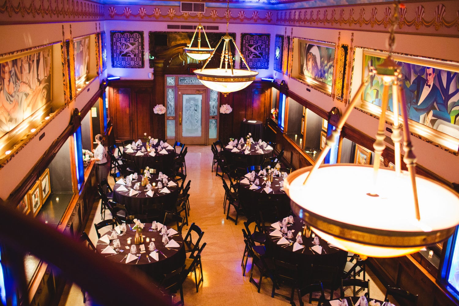 The Thaxton - St. Louis Event Venues