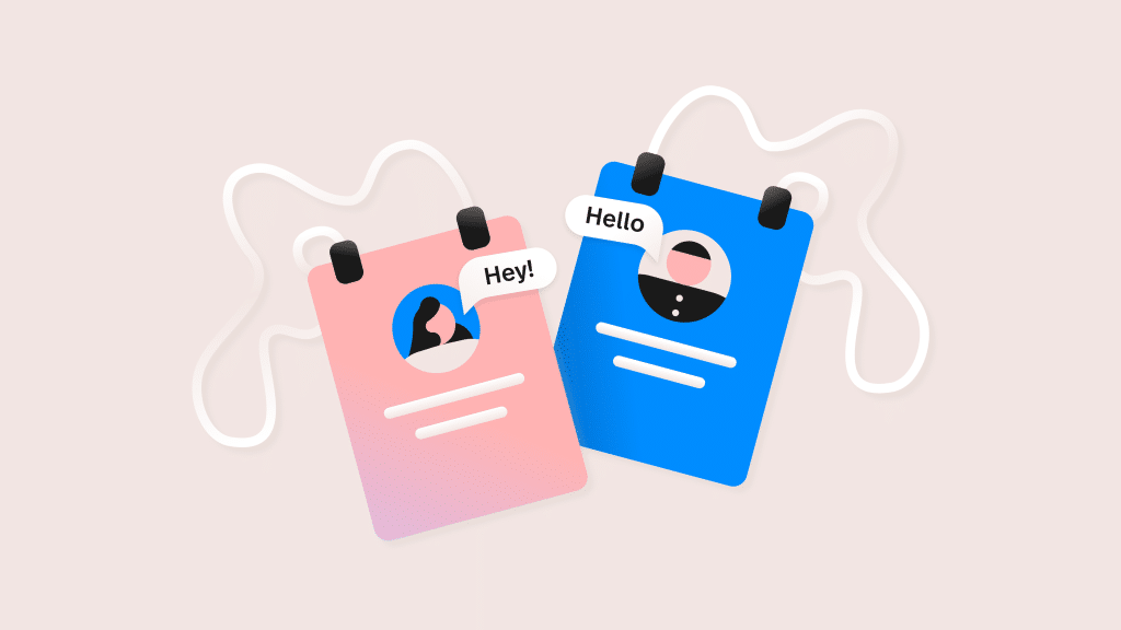 The ultimate guide to event name badges