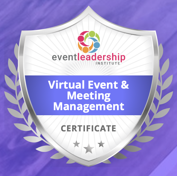 Virtual Event & Meeting Management